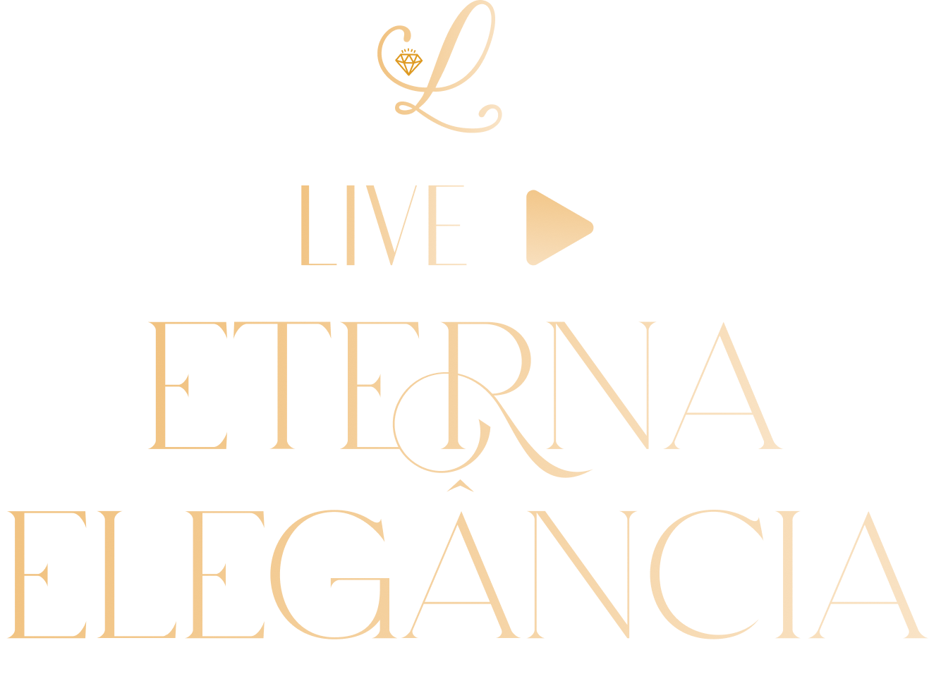 Live Eterna Elegância by Lucy Semijoias